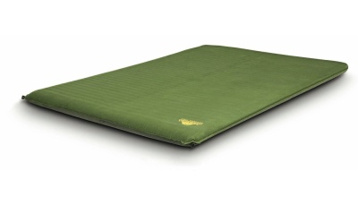 Коврик Alexika FAMILY WIDE olive 9365.7507