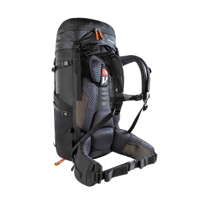 Рюкзак Tatonka YUKON 50+10 W black 1300.04022