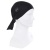 Бандана Buff XL Solid Black2 Бандана Buff XL Solid Black2