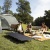 Раскладушка кемпинговая ADR Camping Light, Black27
