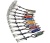 Френды Rock Empire FLEXOR 0,25 3