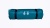 Коврик Talberg QUICK BEST MAT серо-синий 192х66х925