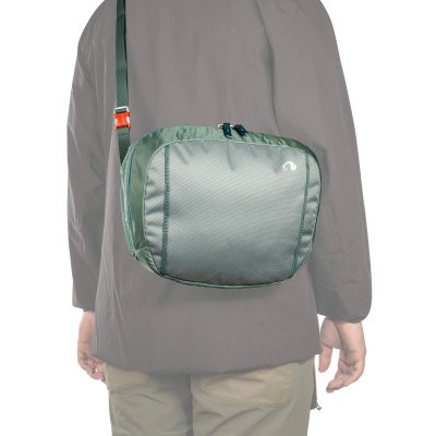 Рюкзак Tatonka YUKON 50+10 black 1302.04037