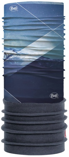 Бандана Buff Polar Elbrus Navy21