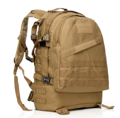 Рюкзак тактический ADR 40L CH-027 Coyote