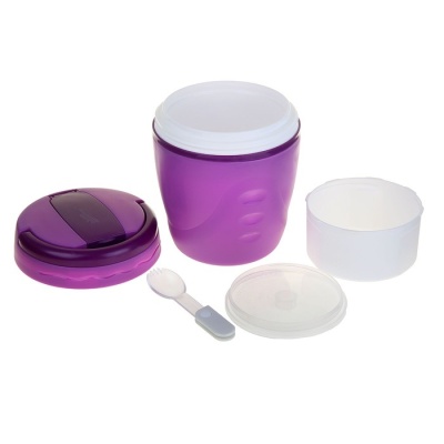 Ланч-бокс 1л. 