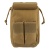 Подсумок аптечка molle ADR CH-916 Black26 Подсумок аптечка molle ADR CH-916 Black26