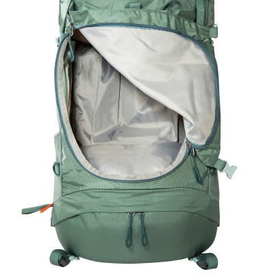 Рюкзак Tatonka PYROX 45+10 sage green 1424.28625