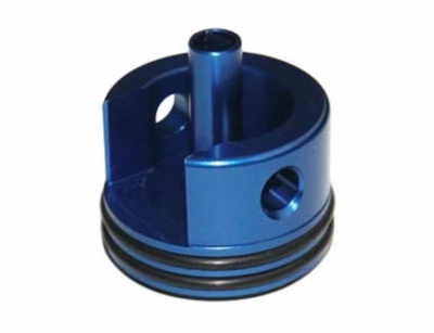 Головка цилиндра SHS для АК алюминиевая GT0017