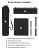 Кухня-стол кемпинговая ADR Kitchen Mini, ADF-10021 Кухня-стол кемпинговая ADR Kitchen Mini, ADF-10021