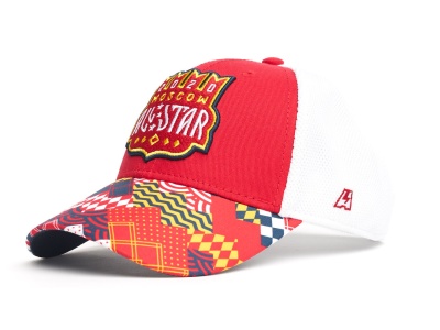 Бейсболка КXЛ ALL STAR 220025 - Магазин снаряжения для активного отдыха «Адреналин спорт».