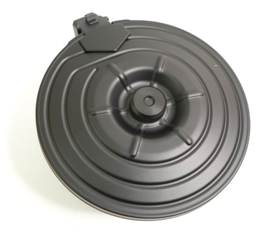 Магазин электрический (Cyma) C38 для AK 2800ш