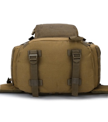 Рюкзак тактический ADR Combat Pack 50L CH-063 Green camo29