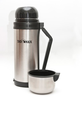 Термос Tatonka HOT&COLD STUFF 1,2 L 4165.0002