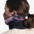 Бандана Buff Polar Elbrus Navy35 Бандана Buff Polar Elbrus Navy35