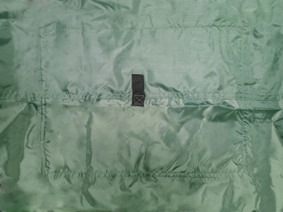 Тент Talberg 6х6м green23