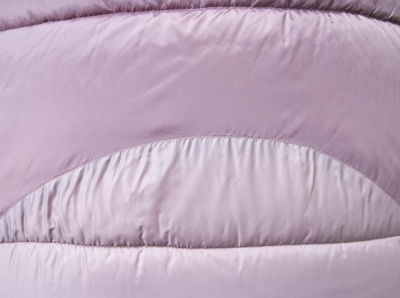 Спальный мешок Alexika NORD красный 9227.01065,7