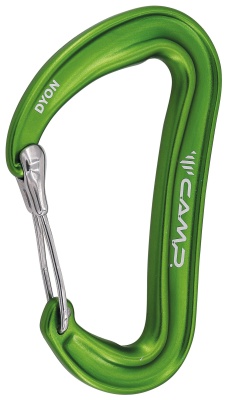 Карабин CAMP Dyon, Green