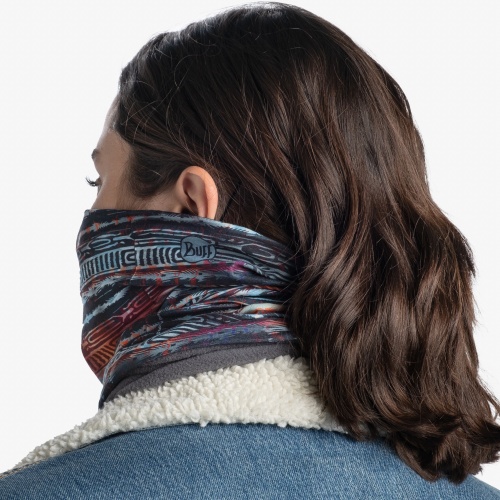 Бандана Buff Polar Kumihimo Multi27