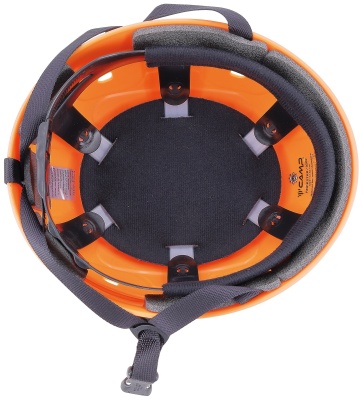 Каска CAMP Rock Star, Re2