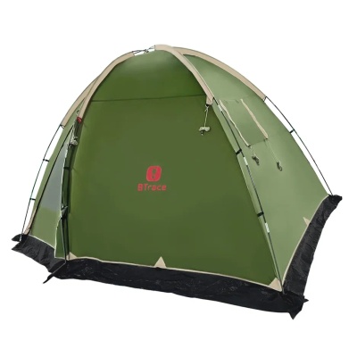 Палатка BTrace Dome_7