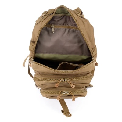 Рюкзак тактический ADR Assault Pack 45L CH-014 Coyote24