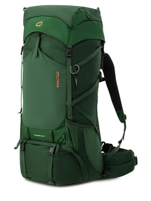 Рюкзак Kanrock Charger 90+15 Pine Green