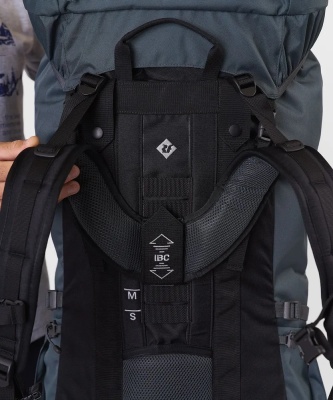 Рюкзак RedFox Light 100 V6 (голубая глина)33