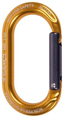 Комплект карабинов CAMP Ekto RACK PACK 6 шт24