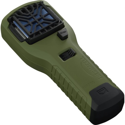 Прибор противомоскитный ThermaCELL MR-300 Olive21