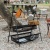 Кемпинговый стеллаж ADR Storage Rack27