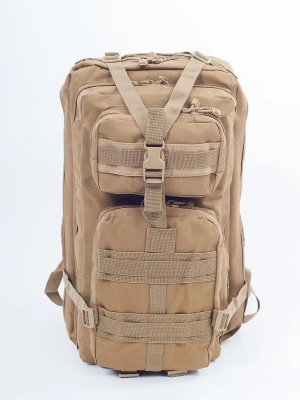 Рюкзак тактический ADR Assault Pack 45L CH-014 Coyote22