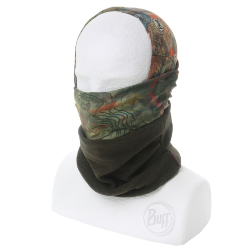 Бандана Buff Polar Siberia/Cru26