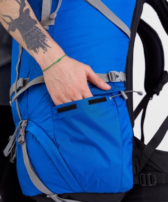 Рюкзак RedFox Summit 90 V4 Light (синий)33