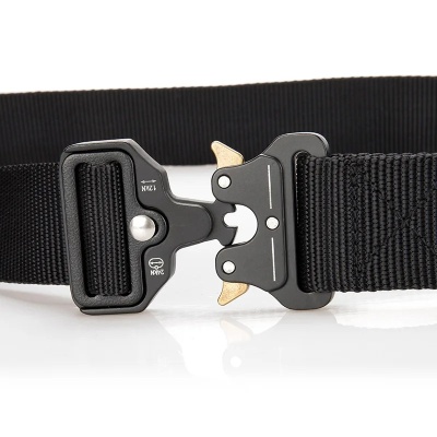 Ремень тактический ADR W-014 Black23