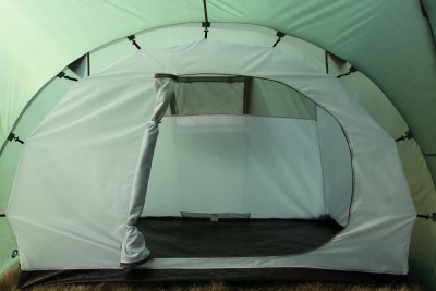 Палатка Talberg BASE 4 green61