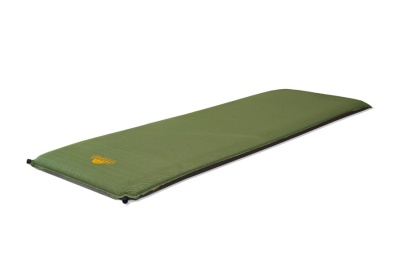Коврик Alexika COMFORT PLUS olive 9362.0007