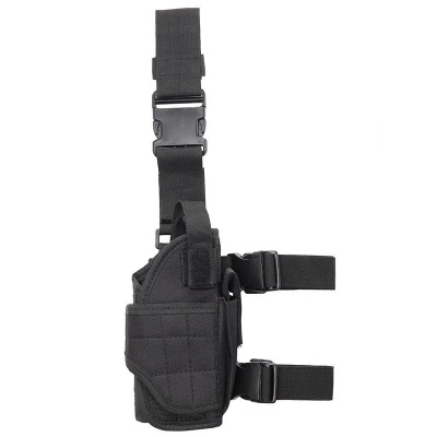 Кобура набедренная ADR CH-075 Black