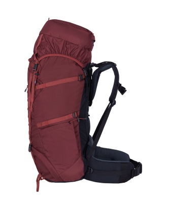 Рюкзак RedFox Light 60 V6 (бордовый/кирпич)23