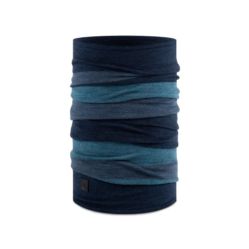 Бандана Buff Merino Move Denim