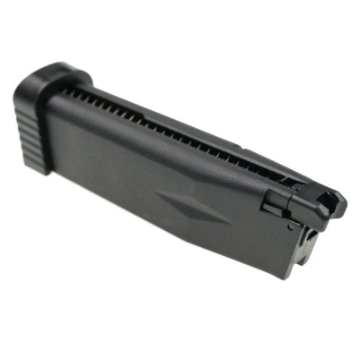 Магазин механический (KJW) KP-06 1911 HiCapa GBB, CO2