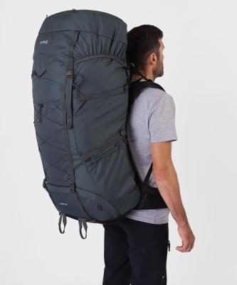 Рюкзак RedFox Light 100 V6 (голубая глина)27