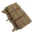 Подсумок тройной molle ADR FJB-03 ЕМР24 Подсумок тройной molle ADR FJB-03 ЕМР24