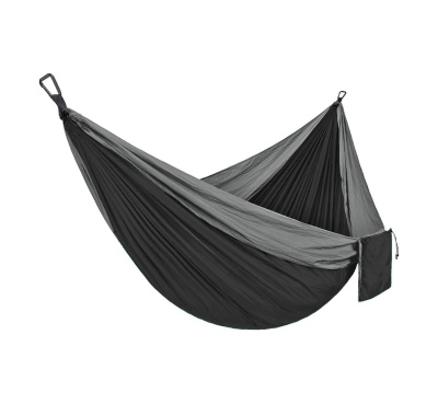 Гамак ADR Hammock Double (black) 0