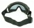 Очки защитные FMA SI Tactical Black Очки защитные FMA SI Tactical Black