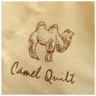 Вкладыш Terra в спальник-кокон (200х80/60 см) микрофибра (sand)22