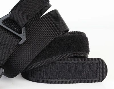 Ремень тактический ADR W-010 Rigger CQB Coyote13