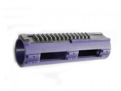 Поршень SHS полнозубый (15 стальных зубьев) усиленный3