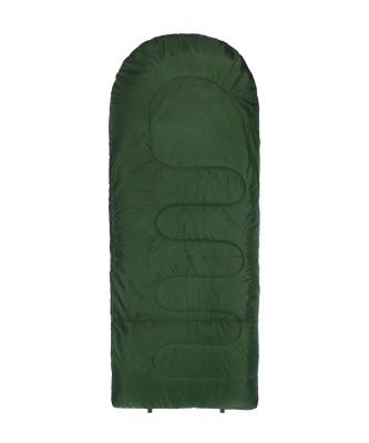 Спальный мешок RedFox Forrest V2 (Regular, хаки_2