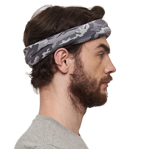 Бандана Buff Polar Amur Black38